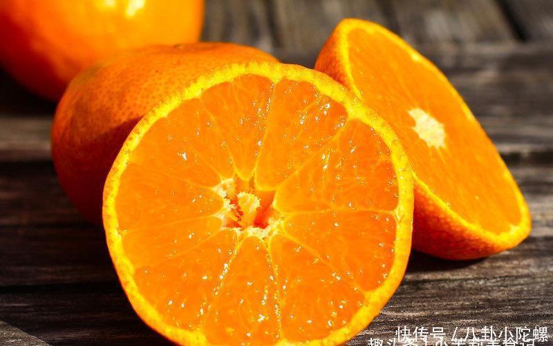 酸味水果|小雪后要多吃点“酸”，6种酸味水果正当季，好吃不贵营养高