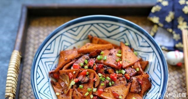 分享六道家常菜做法,有荤有素,开胃下饭,学会后再也不用点外卖!