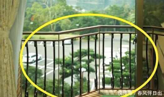 阳台|新房自带的窗户护栏可以拆掉吗？不少人装修不在意，入住就后悔