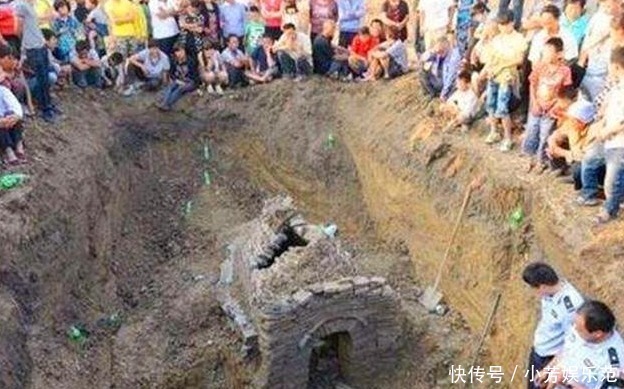 考古学家|女子因难产昏厥,家人误认为已死入棺,200年后棺中景象凄惨