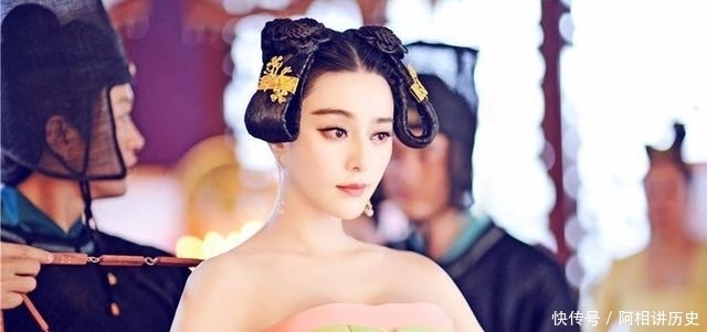 打破|唐太宗李世民和武则天的第一夜，创下历史记录，无人打破