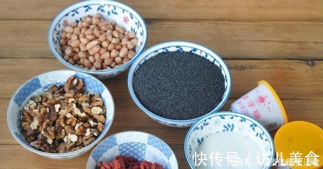 碱性食物|天寒地冻,吃核桃栗子不如吃它,多买点囤起来,每天都要吃一点!