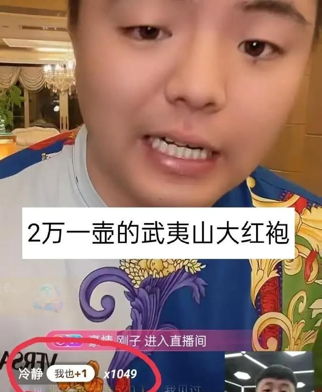 传家宝|网红张二嫂连麦电商,称对方不为卖货,只为给每位粉丝送一台手机