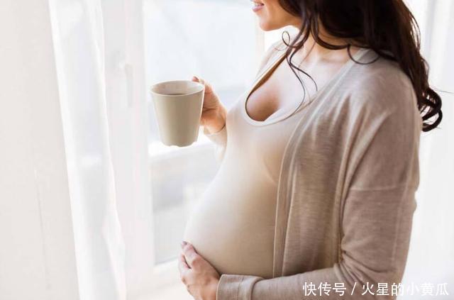 脐迹|爱的脐迹分享孕期注意事项