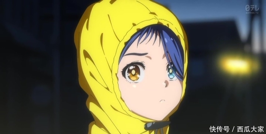 中野|冬季新番女主角人气排名更新了,爱蜜莉雅强势冲榜