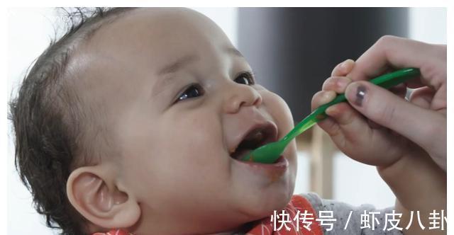 宝宝|第一口辅食:小米粉大学问,添加不对处处掉坑,这些误区你中过吗