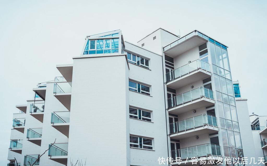 建筑学家|买房选楼层有讲究？建筑学家：不管多少层，记得避开“这3层”