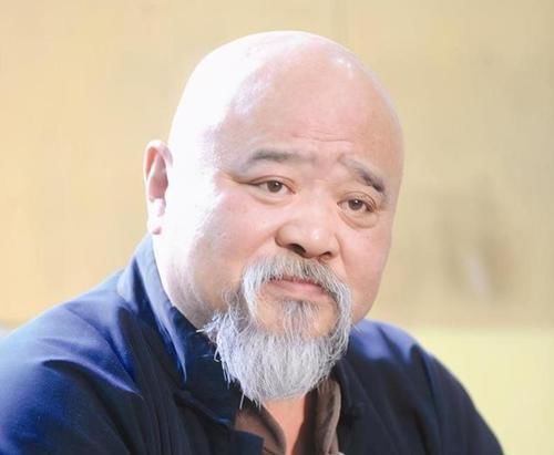 书法作品!老戏骨李琦书法作品遭批评:手法不专业,毫无艺术可言