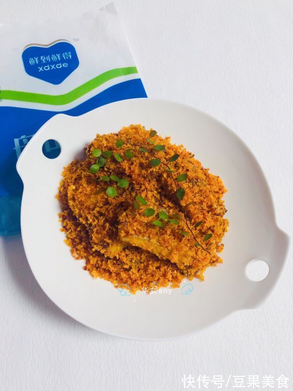 好吃到流泪的避风塘带鱼，连吃三天都不够