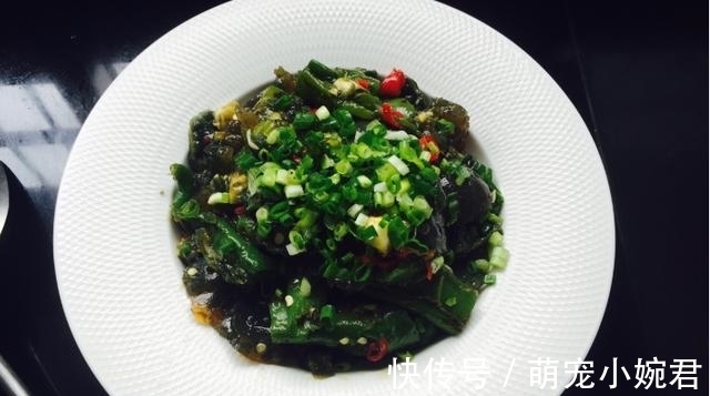 小米辣|被认为“最脏”一道菜,却被许多人都当成美食,懂行的人从不吃