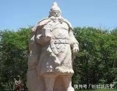 大唐|渤海国是如何归顺大唐的