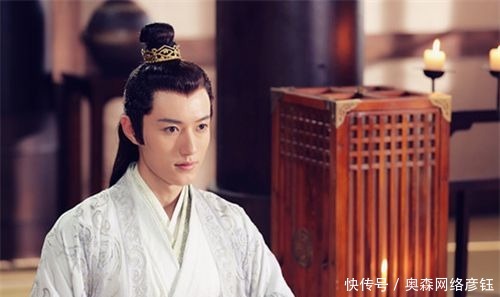 人非常|这个人是古代美男,他不仅对感情很专一,而且非常孝顺