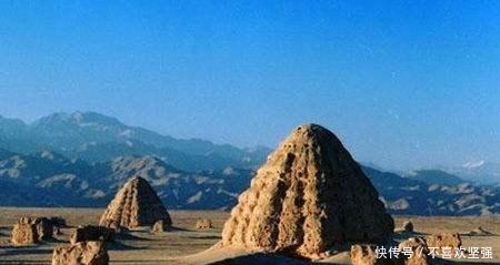 解开|1977年, 专家发掘了西夏李仁孝墓, 出土两件国宝, 解开一历史迷雾