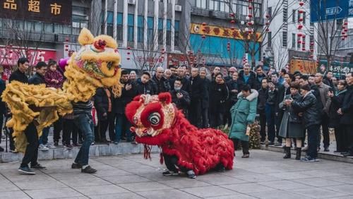 人间喜乐皆年味|畲乡景宁| 新年