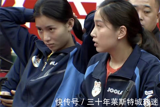 钱天一|国乒新年28人出征!刘国梁意图很明显,男队处境尴尬,队花又缺席