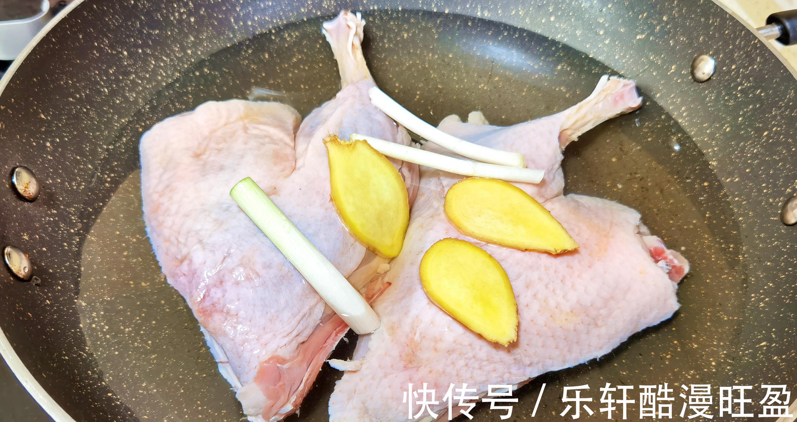 秀厨娘|三伏天,要多吃这肉,蛋白质比牛肉高,一斤不到4元,家家吃得起