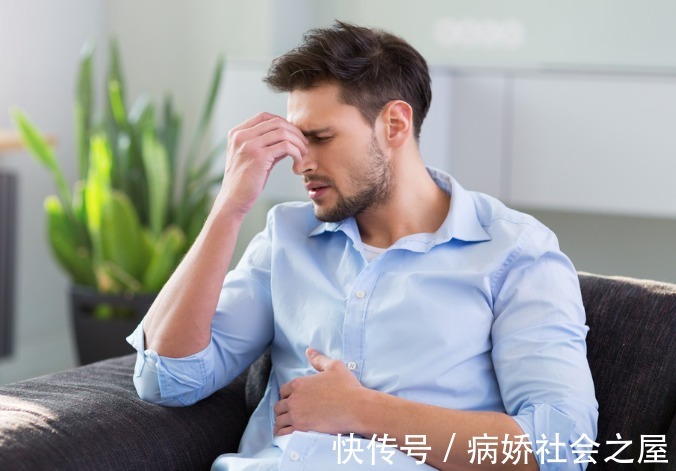 养肝|40岁以后身体有这5个现象，或是肝脏在向你呼救，再不重视就迟了