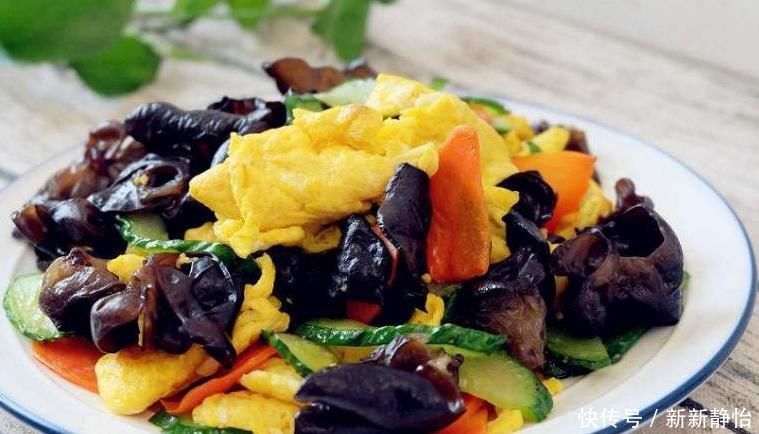 清洁|此菜是血管“清洗机”,每2天吃1次,相当于1次全面的清洁!