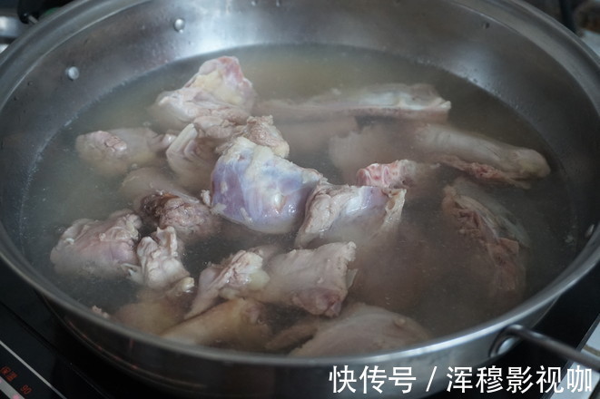 健康|薏米最好吃的做法,简单美味又馋人,让你分分钟享受健康美味