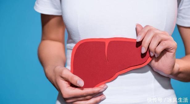 肝硬化|身上出现小红点,就是已经肝硬化?辟谣:先弄清这2点再说