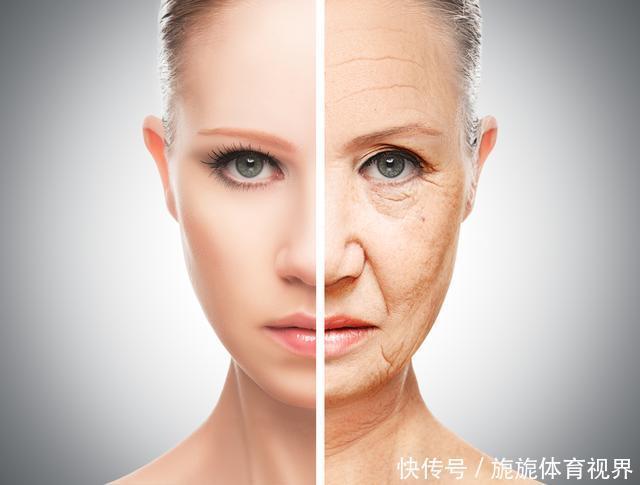 坏习惯|都是同龄人，为什么你看上去更老？这6个坏习惯会加速衰老