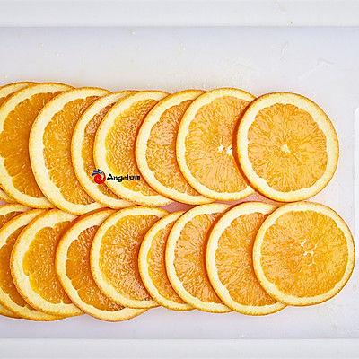 柑橘片|巧克力柑橘片
