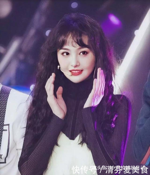 发型|''黑长直''早已过时!今年流行这4种发型,脸大的女生也合适