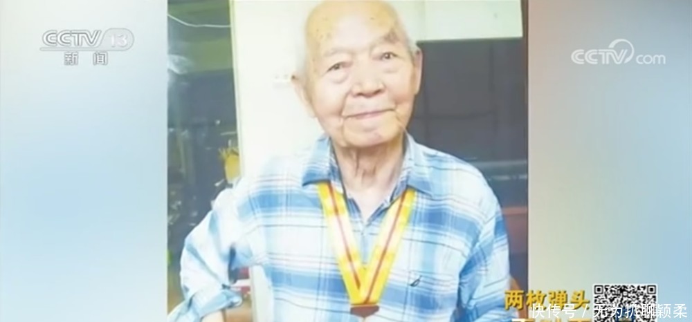 两枚弹头,一段跨越近70年的故事