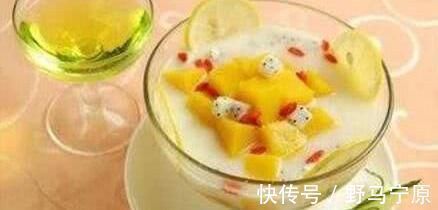 营养|会吃的人更长寿,3种食物离不开,补充营养,早吃早受益