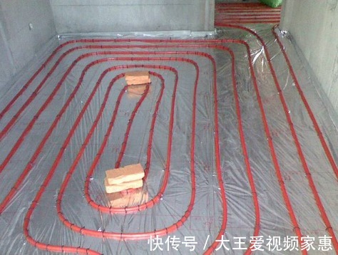 缺陷|地暖为何被“嫌弃”业主说出4个弊端，你后悔没