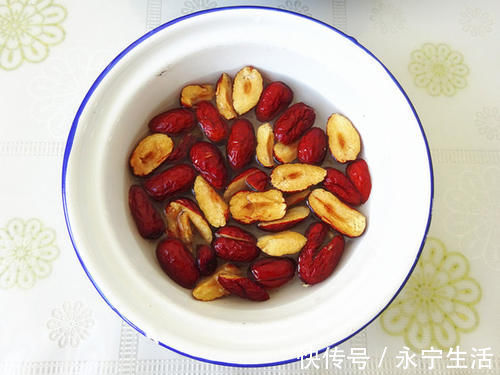 失眠多梦|失眠多梦,睡不着,多吃这碱性食物,好吃又安神,倒头就是一整夜