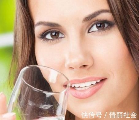 女性|那些看上去很“年轻”的女性,多半有此5个特性,早知早受益