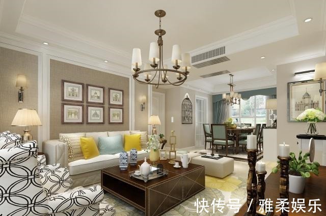 大麻烦|乳胶漆和墙纸，哪个更胜一筹别等装好了再后悔选错了，那就晚了