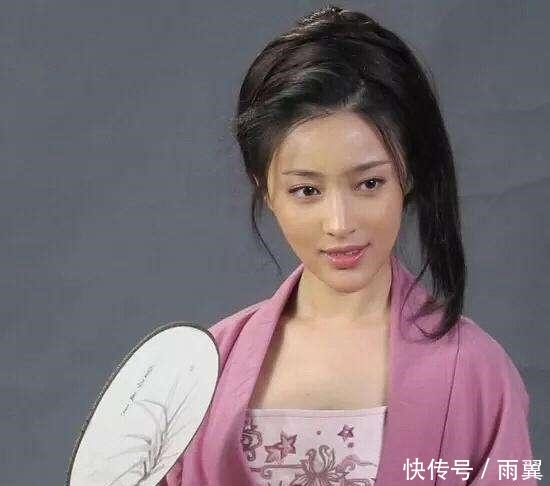 水浒中3位“绝色”女将,她落得美好结局,她却引狼入室被玷污清白!