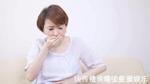 胎动|怀孕后,孕妇的5大表现,是胎儿健康发育的信号,早知道更放心