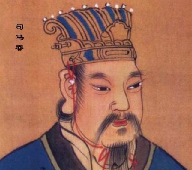 命运|皇帝命运最悲惨时期,没有一人在位能超过二十年,一不小心就暴毙