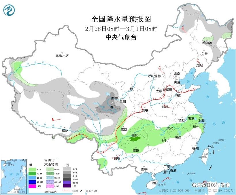 一场风雨擦肩而过！武汉踏青赏花正当时