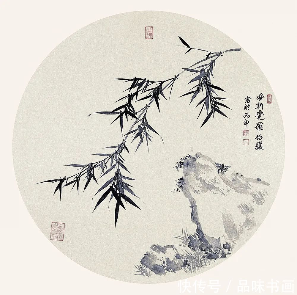 孙多#「爱新觉罗·伯骧」|丹青追梦 水墨本色-中国当代书画名家个人云展览