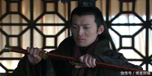 孙权|三国:孙权相较于刘备和曹操,为何偏安一方,没有一统天下决心?