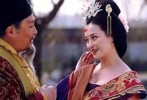 唐明皇|被唐明皇带绿帽子的寿王李瑁，儿子报仇十年不晚