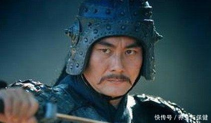 排名|《三国演义》中的这八位步战将军，周仓排名第三，让人出乎意料！