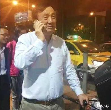 北非之狐|华为一年利润600多亿,任正非到底有多少个人财富?