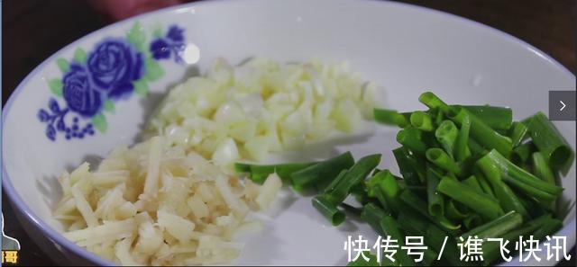 潘哥|牛肉总是咬不动？潘哥教你小诀窍，色香肉嫩，一人吃一盘都不够