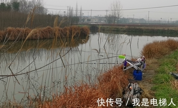 冬季再冷都可以钓鱼,久坐无鱼?未必是天冷,这些问题不能忽视!