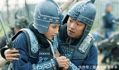 历史上替父从军的巾帼英雄花木兰,最终结局如何?并非你想的那样