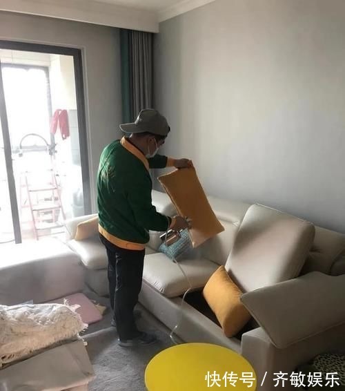 污染|刚装修好的房子通风多久最好？什么季节搬进去住比较好？