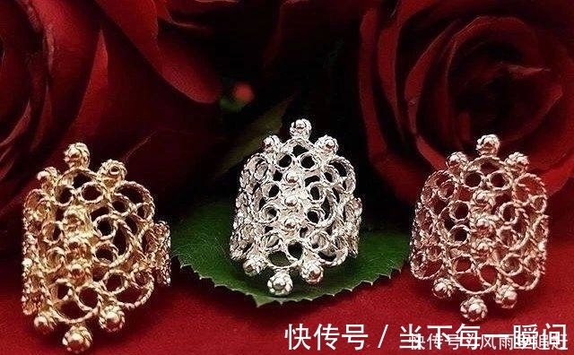 钻戒 这些钻戒为何备受追捧?买不起只看看系列,正在热播中