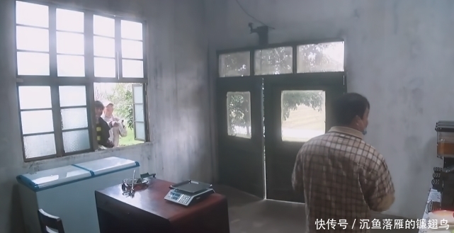 《向往5》黄磊偷人东西,看被发现时咋归还的?素质真装不出来