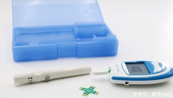 型糖尿病|测血糖时,用第一滴血好,还是第二滴血好?有何区别?