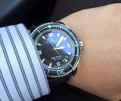 运动型 哪款运动型的手表比较好?喜欢运动的男士适合什么手表